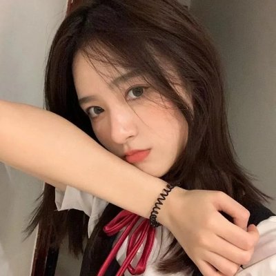 韩国泪的小花