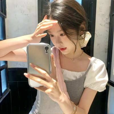 “文学少女”回忆篇